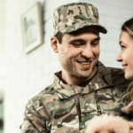 Military Spouses